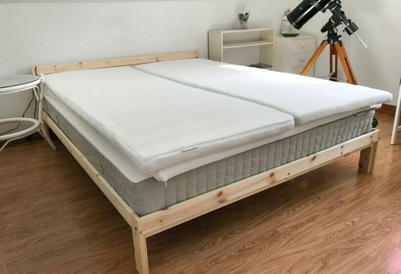 חדר סטנדרט, The Cozy Little House