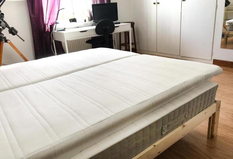 חדר סטנדרט, The Cozy Little House