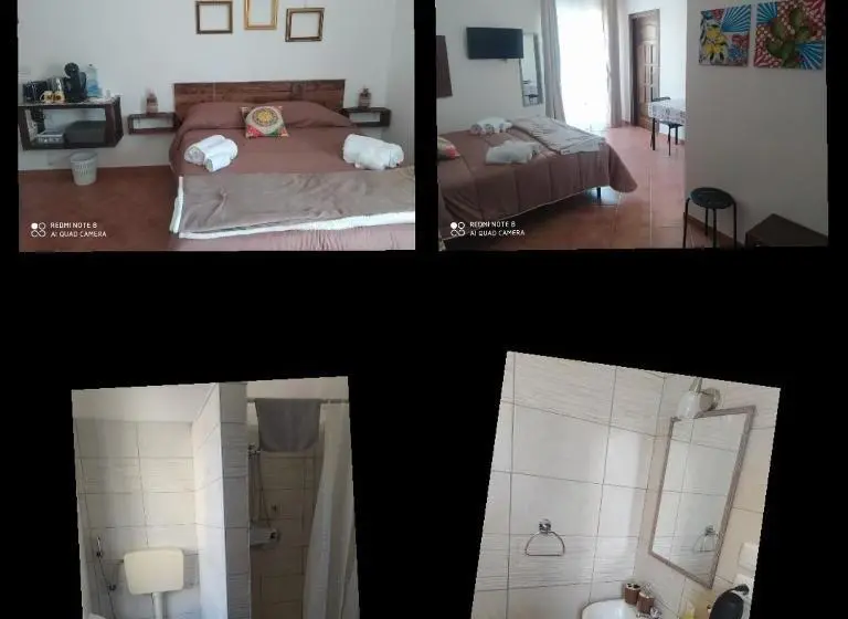 スタンダードルーム, Bed & Breakfast Acquaviva Di Vullo Vincenzo