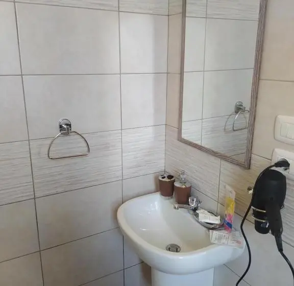 スタンダードルーム, Bed & Breakfast Acquaviva Di Vullo Vincenzo