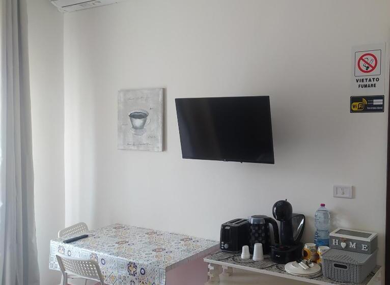 חדר סטנדרט, Bed & Breakfast Acquaviva Di Vullo Vincenzo