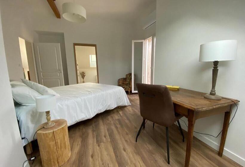 バルコニー付スイート, Aou Saintou