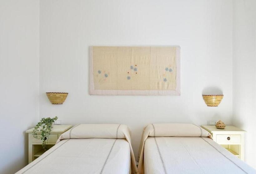 غرفة ديلوكس مزودة بشرفة, Fund E Monte