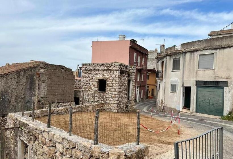 غرفة قياسية, Fund E Monte