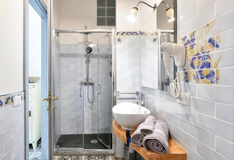 غرفة قياسية, Fund E Monte