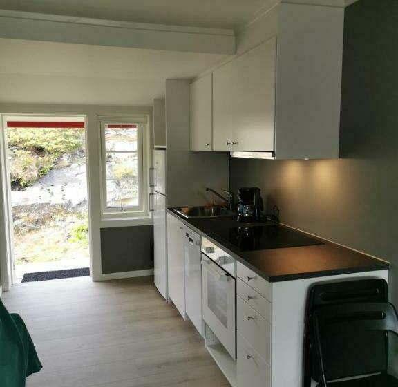 غرفة قياسية, Kronborg Marina