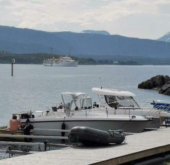 شقة سوبريور غرفة واحدة, Kronborg Marina