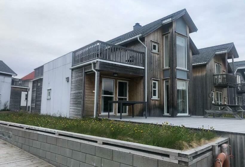 ‫فيلا غرفة نوم واحدة, Kronborg Marina