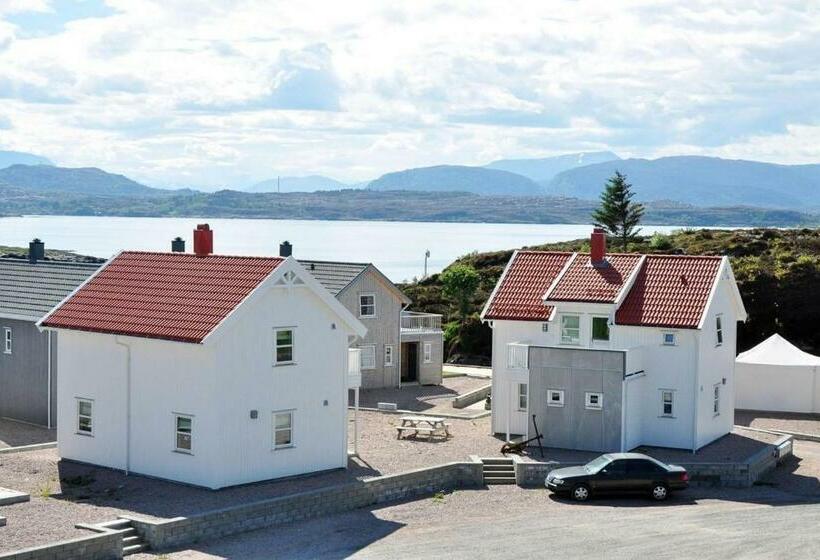 فيلا ديلوكس غرفة نوم, Kronborg Marina