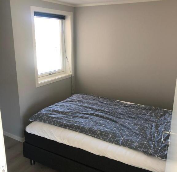 شقة سوبريور غرفة واحدة, Kronborg Marina