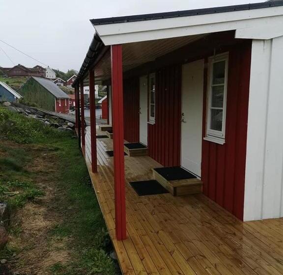 شقة سوبريور غرفة واحدة, Kronborg Marina