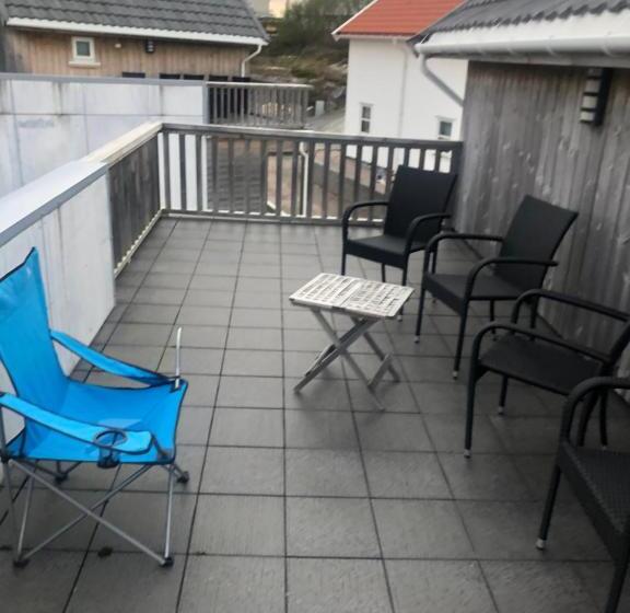 ‫فيلا غرفة نوم واحدة, Kronborg Marina