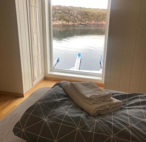 ‫فيلا غرفة نوم واحدة, Kronborg Marina