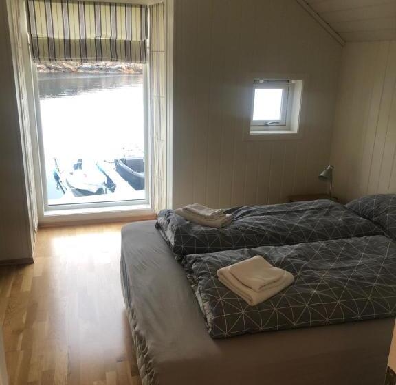 ‫فيلا غرفة نوم واحدة, Kronborg Marina