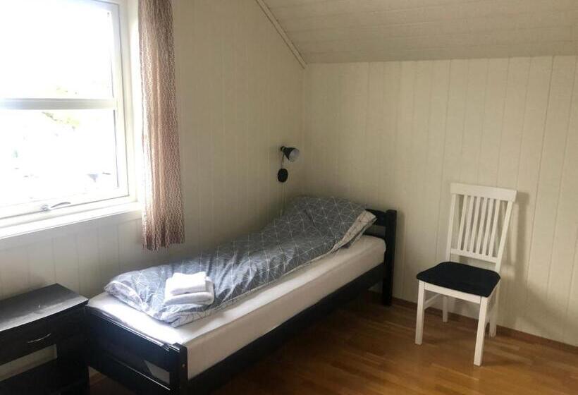 ‫فيلا غرفة نوم واحدة, Kronborg Marina