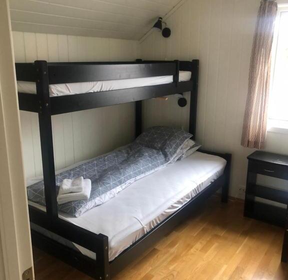 ‫فيلا غرفة نوم واحدة, Kronborg Marina