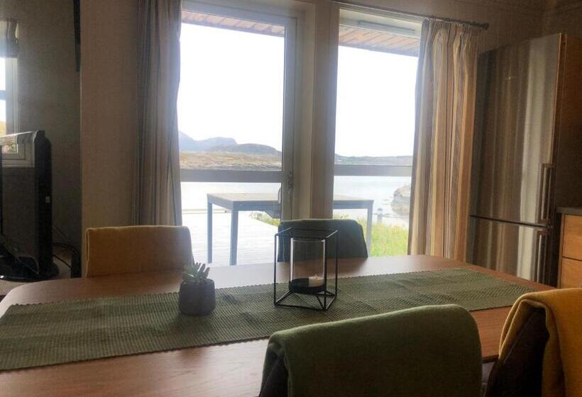 Вилла 1 Спальня, Kronborg Marina