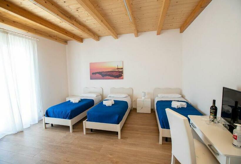 اتاق استاندارد, Romeo&giuliet