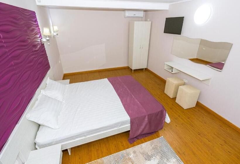 豪华房间, Vila Cataleya