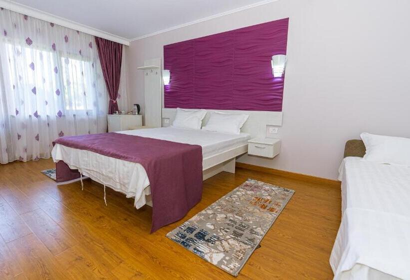 豪华房间, Vila Cataleya