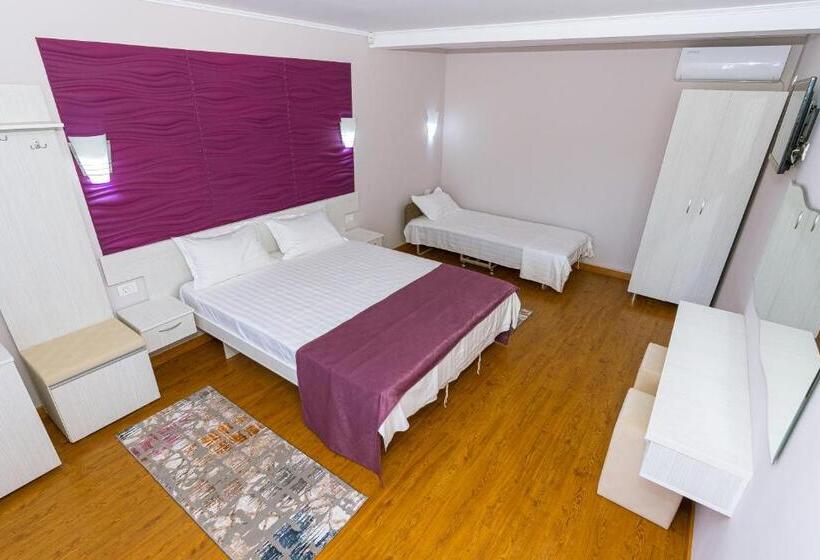 豪华房间, Vila Cataleya