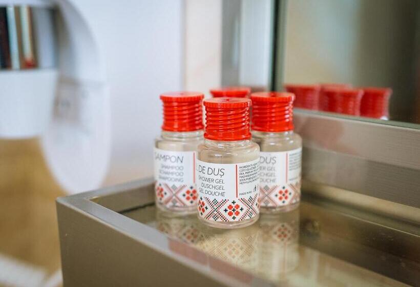 带大床的高级房间, Vila Cataleya