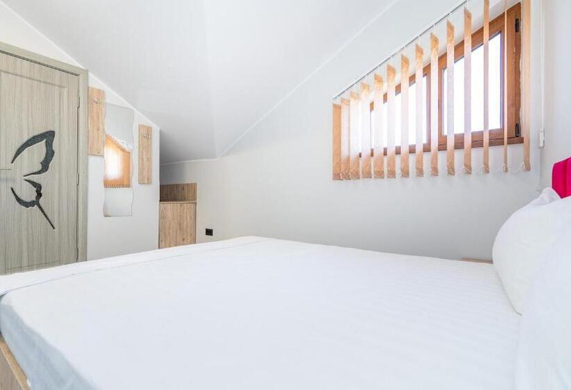 标准间, Vila Cataleya