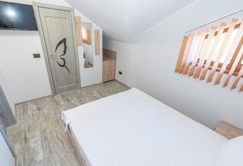 标准间, Vila Cataleya