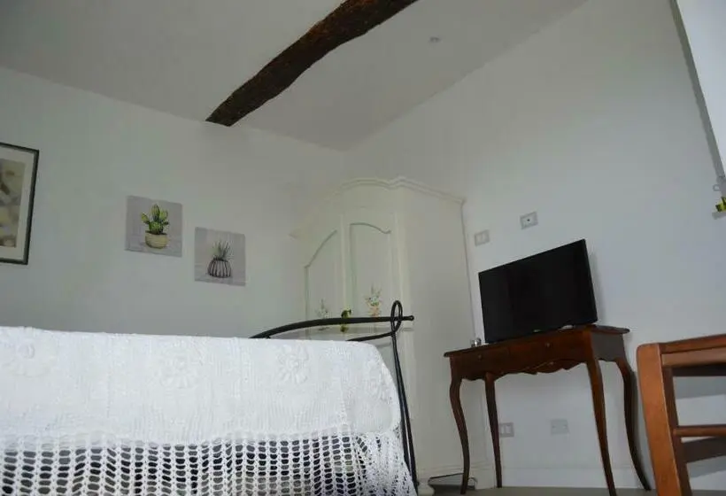 スタンダードルーム, B&b Il Grifo