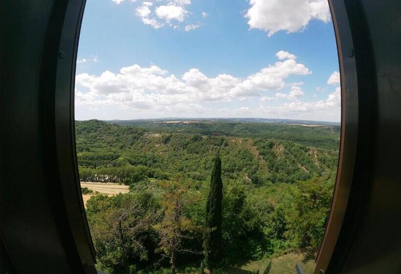 חדר סטנדרט, B&b Il Grifo