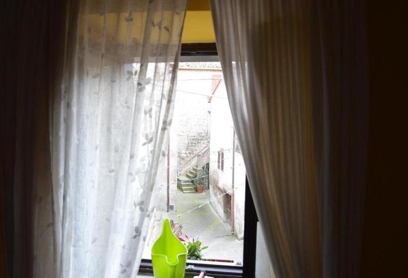 חדר סטנדרט, B&b Il Grifo