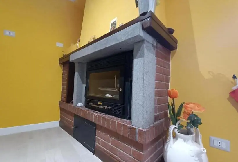 ファミリールーム, B&b Il Grifo