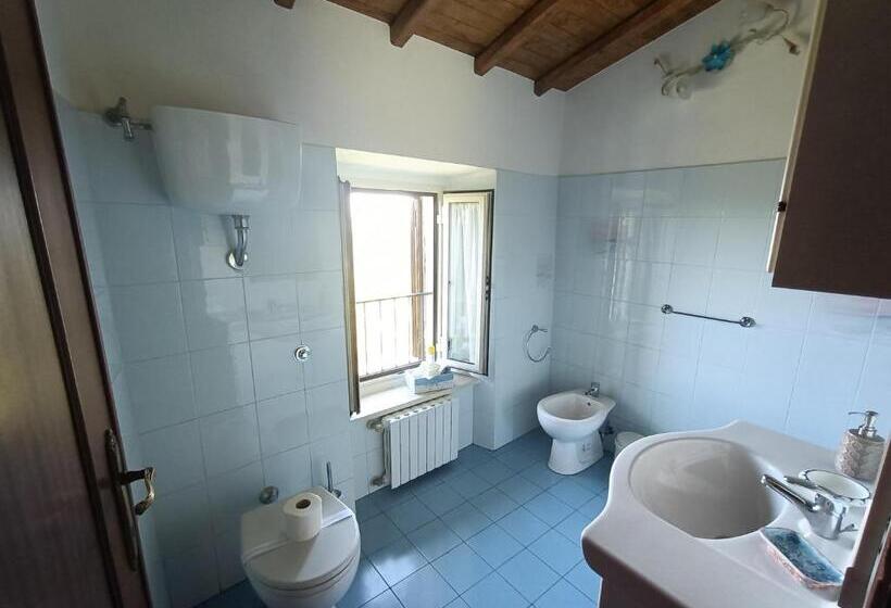 Семейный Номер, B&b Il Grifo