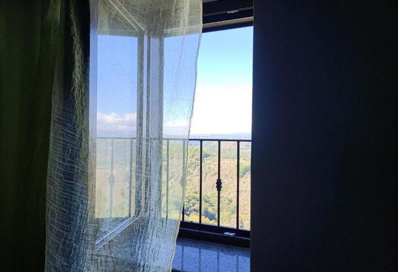 חדר משפחתי, B&b Il Grifo