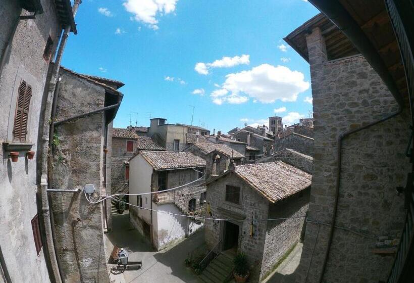 Семейный Номер, B&b Il Grifo