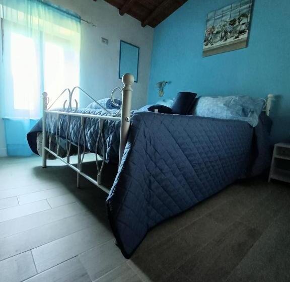 דירת שלושה חדרים, B&b Il Grifo