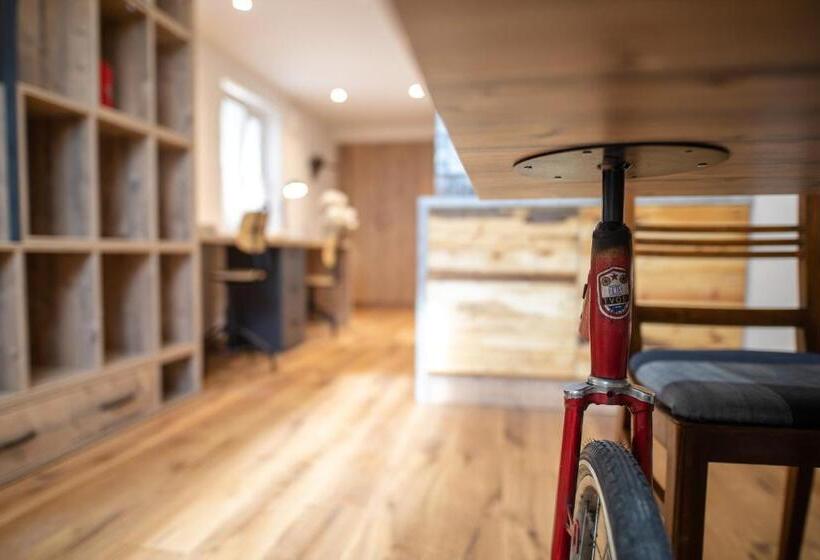 آپارتمان 1 خوابه, Becycle Sustainable Stay And Travel