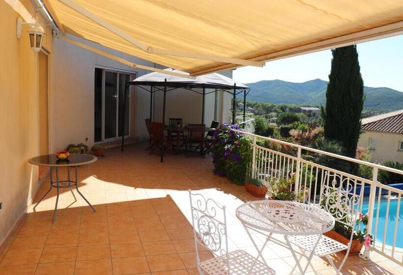 スイート, Chambres D Hôtes Du Capimont