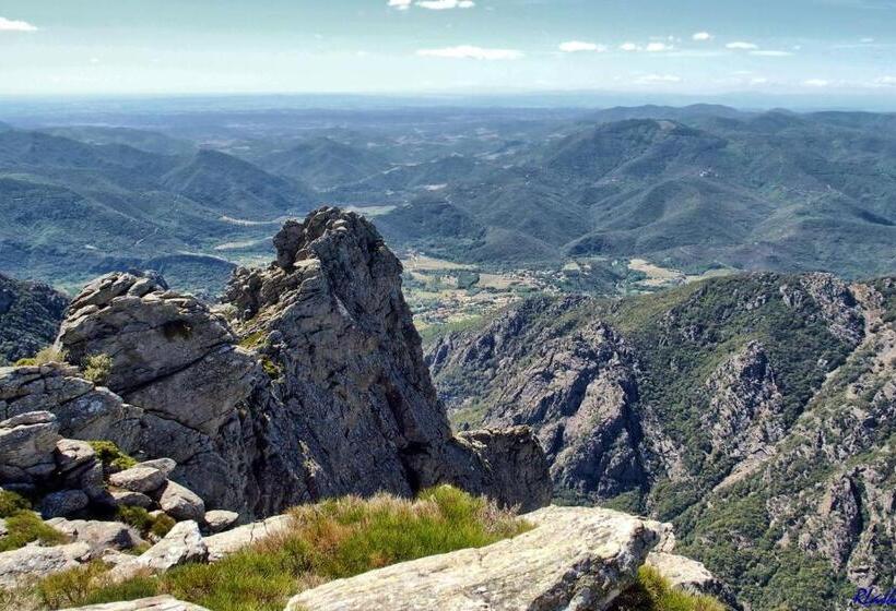 スイート, Chambres D Hôtes Du Capimont