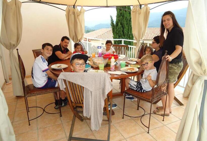 スイート, Chambres D Hôtes Du Capimont