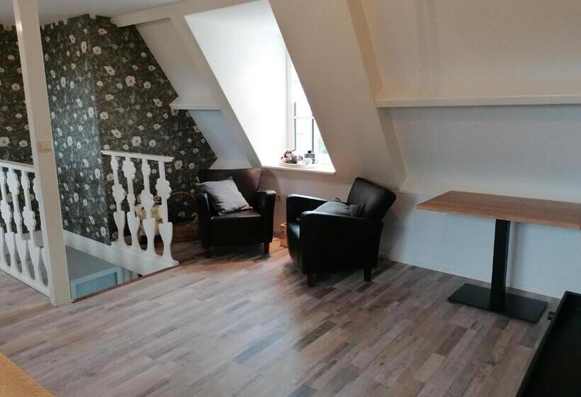 豪华房间, Chez Bob