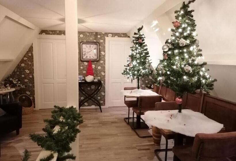 豪华房间, Chez Bob