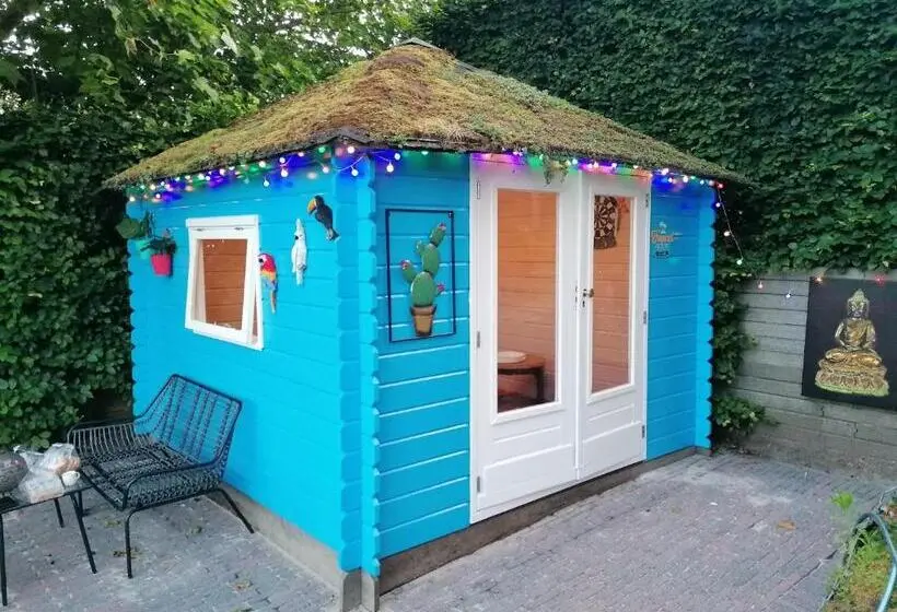 エコノミールーム, Chez Bob