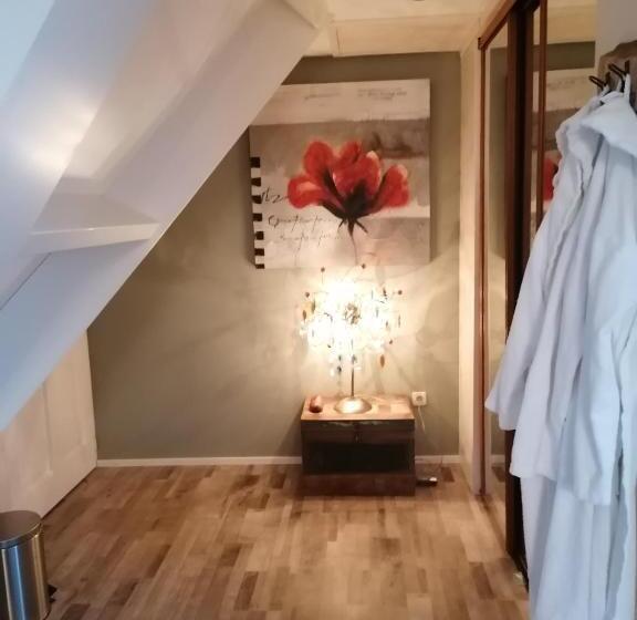 舒适三人间, Chez Bob