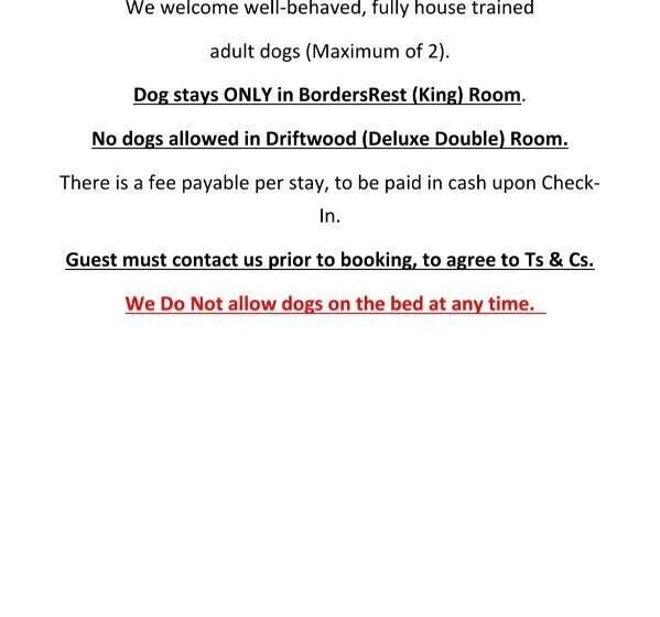 バルコニー付きデラックスルーム, Lyonshall Lodge