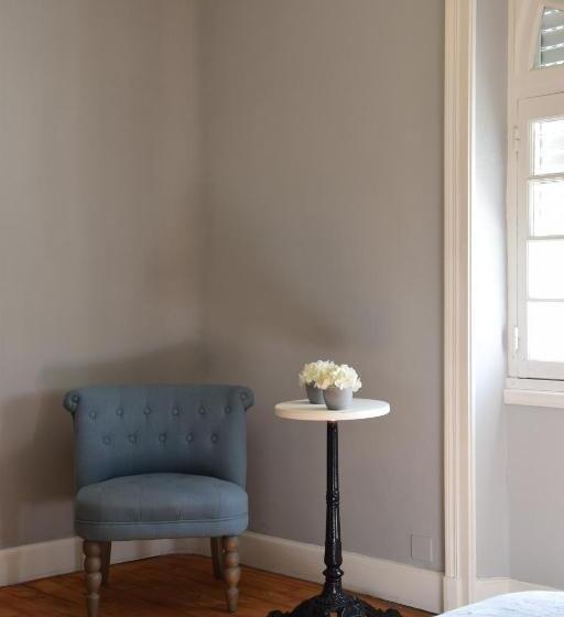 اتاق خانوادگی, Moulins De Clan