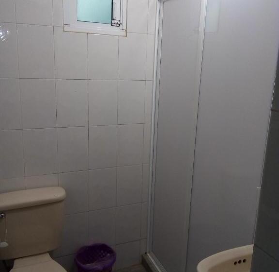 2间卧室的房子, Cabañas Tlaxco La Loma