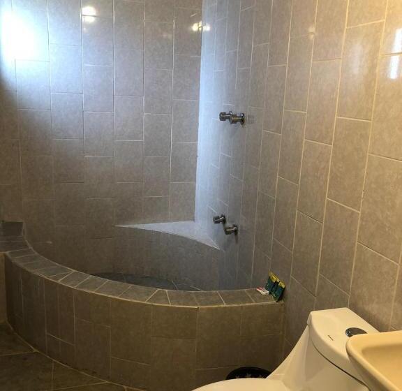 ３ベッドルームハウス, Cabañas Tlaxco La Loma