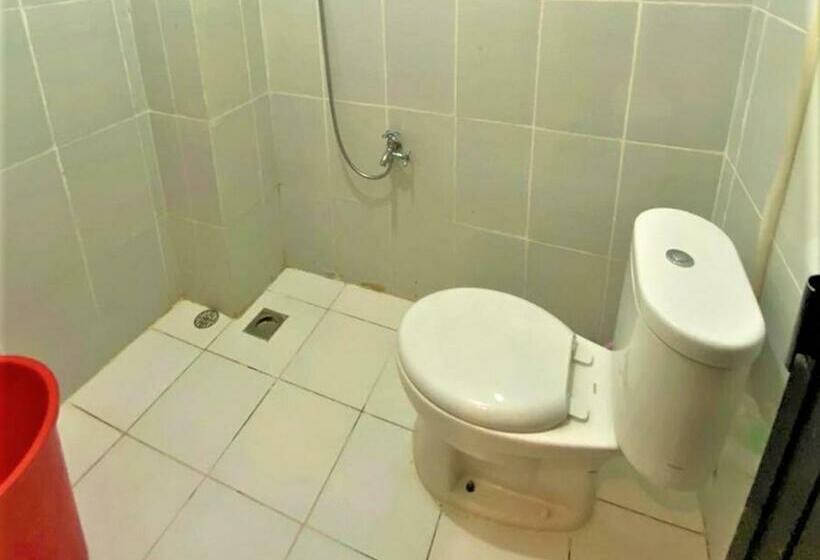 디럭스 룸, Pondok Bintang