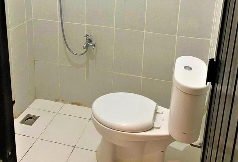 标准单人间, Pondok Bintang